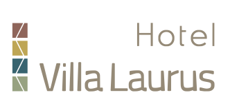 Hotel Villa Laurus Logo